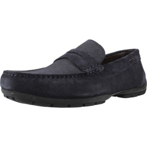 Mocassins Geox U MONER - Geox - Modalova