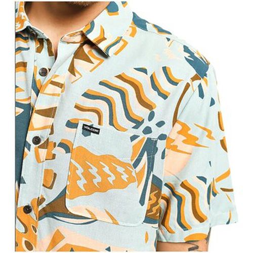 Chemise copy of -OZZIE CAT A0411907 - Volcom - Modalova