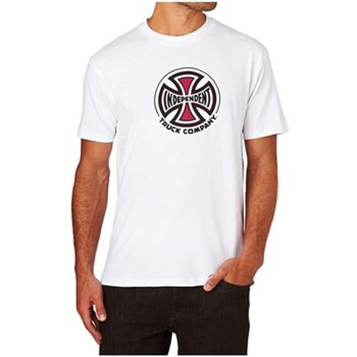 T-shirt copy of Santa cruz-VOLTAGE 3SS18016 - Independent - Modalova