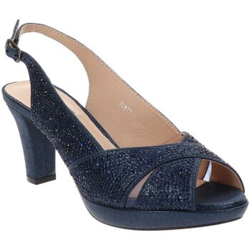 Chaussures escarpins S2877 - Queen Helena - Modalova