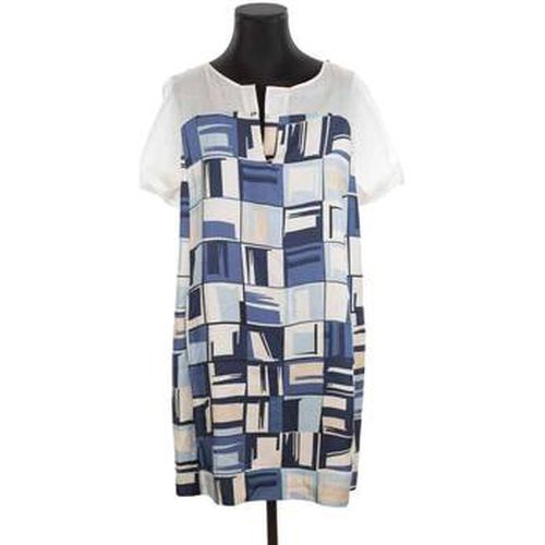 Robe courte Sportmax Robe bleu - Sportmax - Modalova