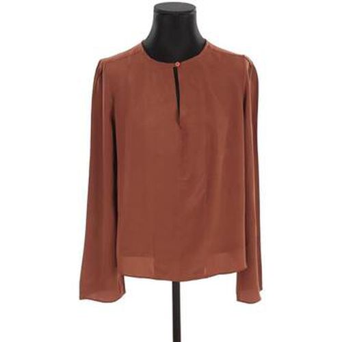 Blouses Tara Jarmon Blouse en soie - Tara Jarmon - Modalova