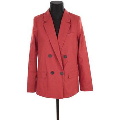 Veste Sézane Blazer en lin - Sézane - Modalova