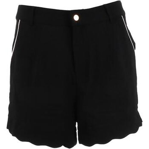 Short Woven shorts ladies black - Molly Bracken - Modalova