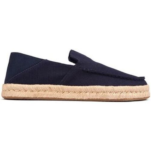 Espadrilles Alonso Rope Loafer Des Chaussures - Toms - Modalova