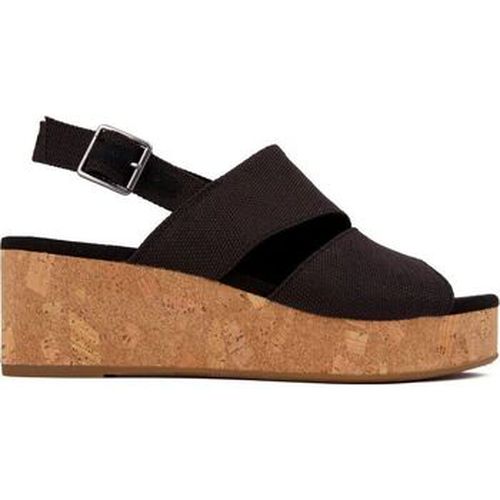 Sandales Claudine Wedge Des Sandales - Toms - Modalova