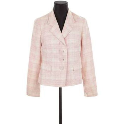 Veste Veste de tailleur en coton - Agnes B - Modalova