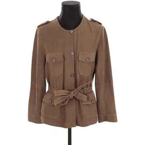 Veste Gerard Darel Veste en cuir - Gerard Darel - Modalova