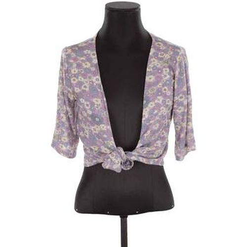 Gilet Antik Batik Tricot violet - Antik Batik - Modalova