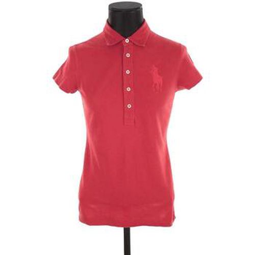 T-shirt Ralph Lauren Polo en coton - Ralph Lauren - Modalova