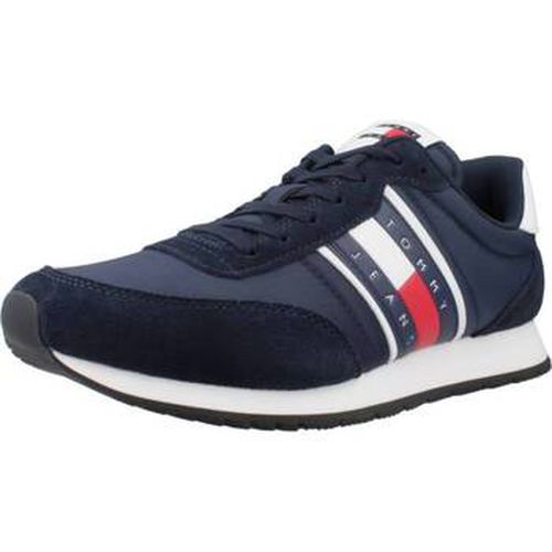 Baskets TJM RUNNER CASUAL - Tommy Jeans - Modalova