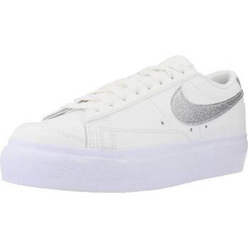 Baskets BLAZER LOW PLATFORM WOM - Nike - Modalova