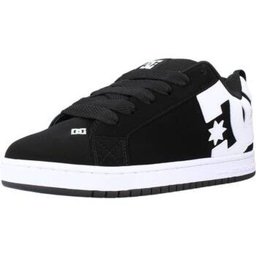 Baskets DC Shoes COURT GRAFFIK M - DC Shoes - Modalova