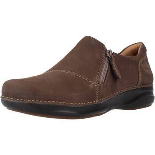 Derbies Clarks APPLEY ZIP - Clarks - Modalova