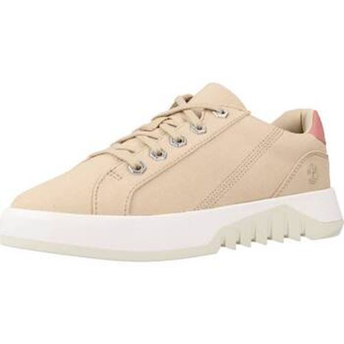 Baskets Timberland SUPAWAY CANVAS - Timberland - Modalova