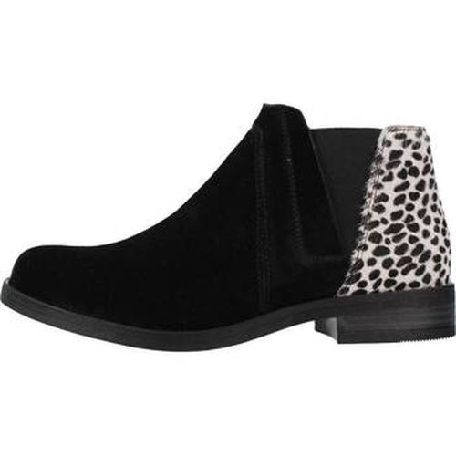 Bottes Clarks DEMI2 BEAT - Clarks - Modalova