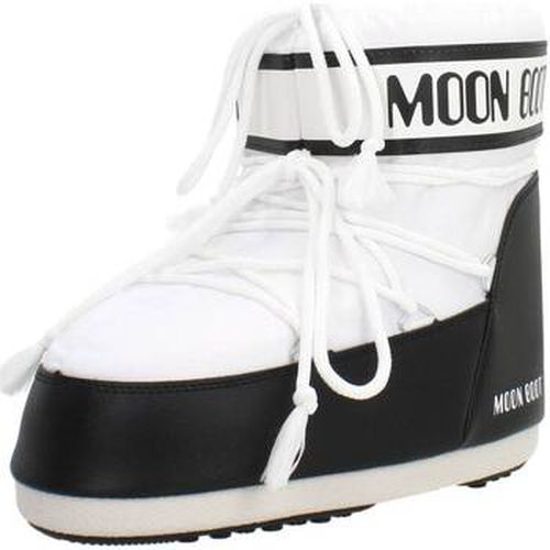 Bottes Moon Boot 14093400 002 - Moon Boot - Modalova
