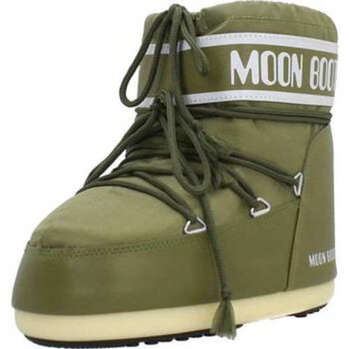 Bottes Moon Boot 14093400 007 - Moon Boot - Modalova
