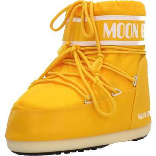 Bottes Moon Boot 14093400 008 - Moon Boot - Modalova