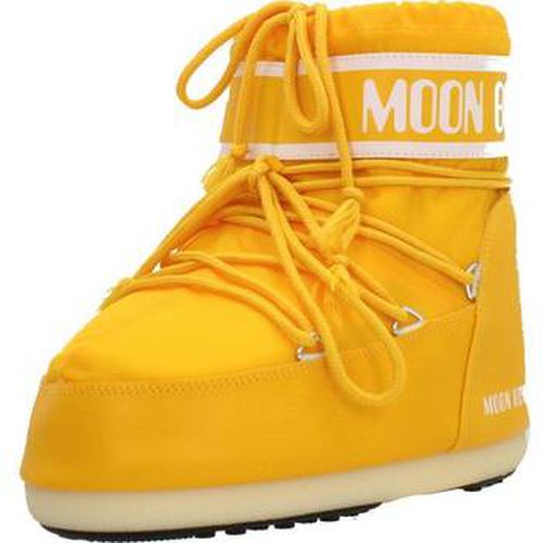 Bottes Moon Boot 14093400 008 - Moon Boot - Modalova