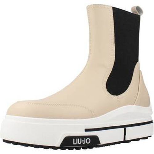 Bottes HERO 16 DEPORTIVA MEDI - Liu Jo - Modalova