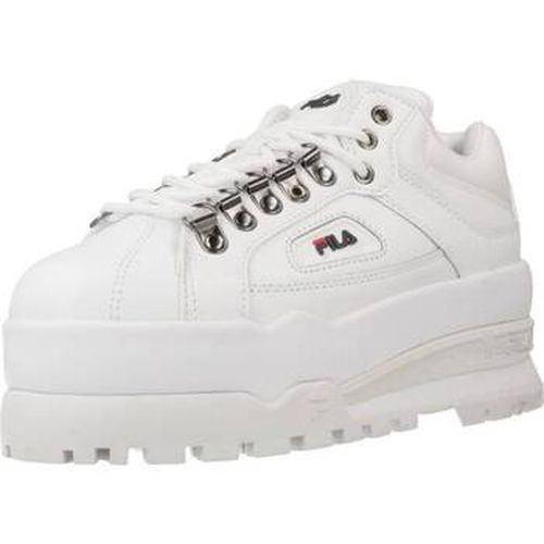 Baskets Fila TRAILBLAZER WEDGE WMN - Fila - Modalova