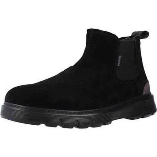 Bottes HEYDUDE SCOTT SUEDE - HEYDUDE - Modalova