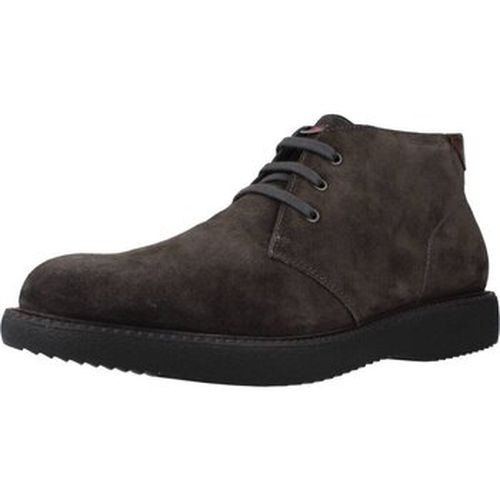 Bottes MUSK HDRY 2 VELOUR SHADE - Stonefly - Modalova