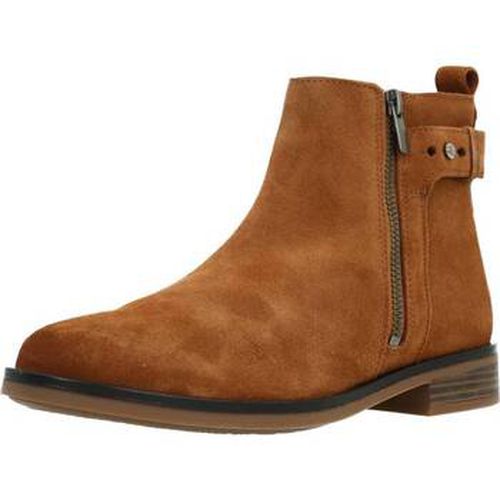 Bottes Clarks MEMI LO - Clarks - Modalova