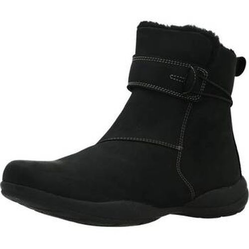 Bottes Clarks ROSEVILLE HIKE - Clarks - Modalova