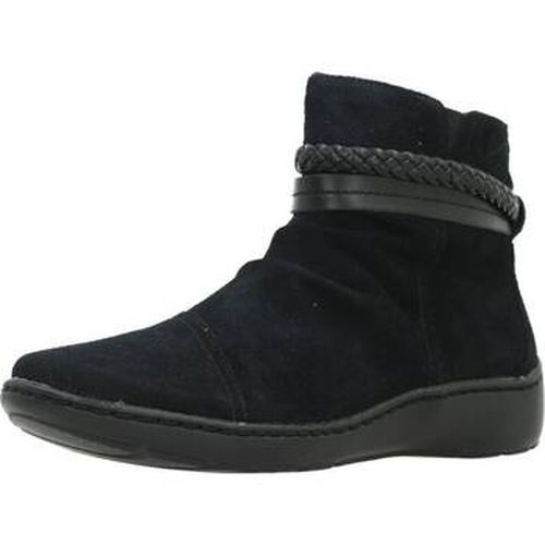 Bottes Clarks CORA BRAIDBOOT - Clarks - Modalova