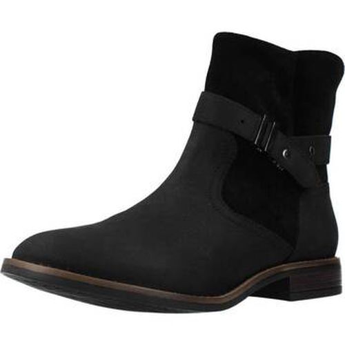 Bottes Clarks CAMZIN STRAP - Clarks - Modalova