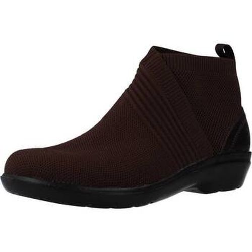 Bottes Clarks SASHLYN MID - Clarks - Modalova