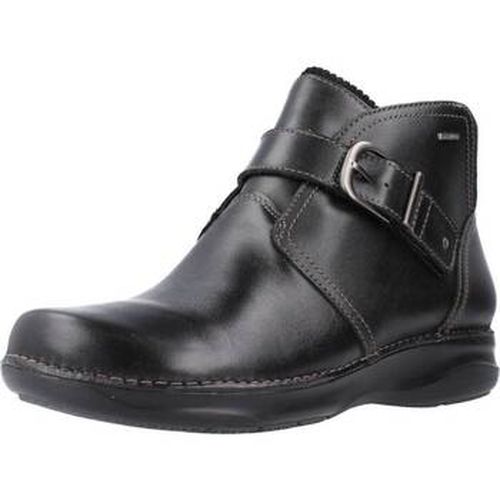 Bottes Clarks APPLEY MID - Clarks - Modalova