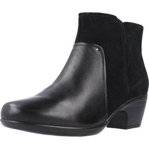 Bottes Clarks EMILY LOWBOOT - Clarks - Modalova