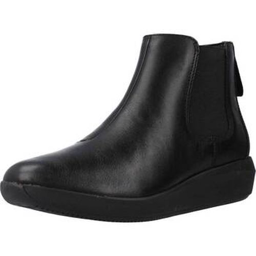 Bottes Clarks TAWNIA MID - Clarks - Modalova