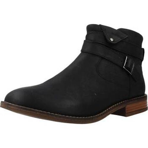 Bottes Clarks CAMZIN DIME - Clarks - Modalova