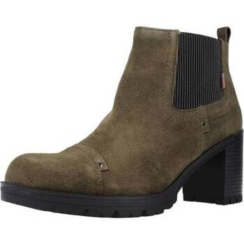 Bottes BLASY HDRY 1 VELOUR - Stonefly - Modalova