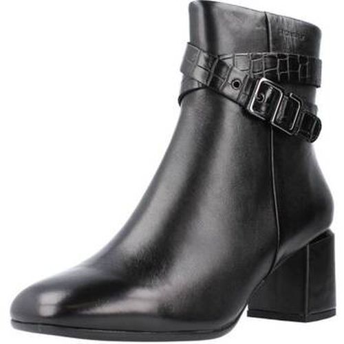 Bottes BRIDGET 12 NAPPA LTH - Stonefly - Modalova