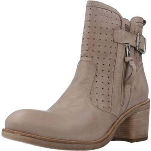 Bottes NeroGiardini E306332D - NeroGiardini - Modalova