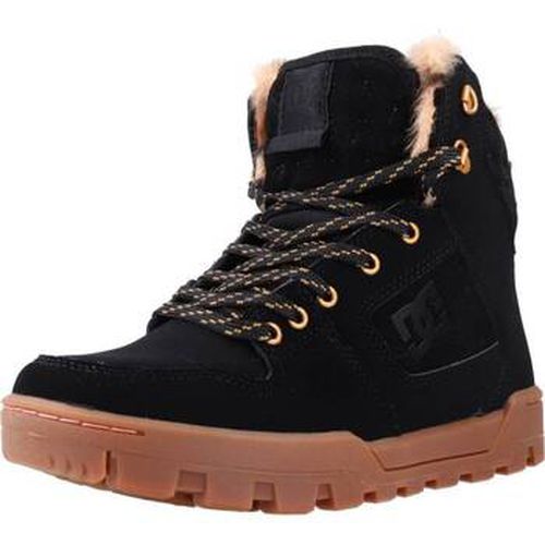 Bottes DC Shoes MANTECA 4 BOOT - DC Shoes - Modalova