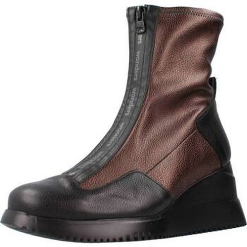 Bottes Wonders G6614 - Wonders - Modalova