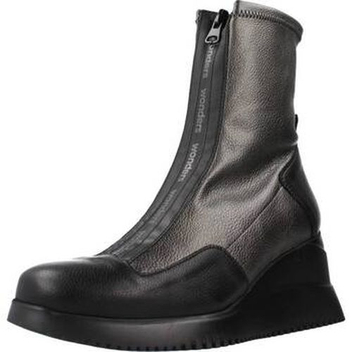 Bottes Wonders G6614 - Wonders - Modalova