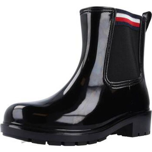 Bottes Tommy Hilfiger FW0FW07473 - Tommy Hilfiger - Modalova