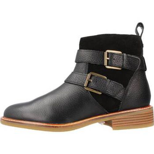 Bottes Clarks COLOGNE BUCKLE - Clarks - Modalova