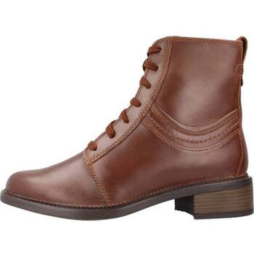 Bottes Clarks MAYE STEP - Clarks - Modalova