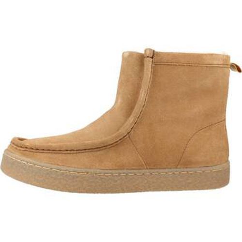 Bottes Clarks BARLEIGH PULL - Clarks - Modalova