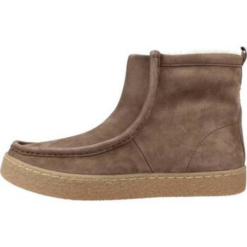 Bottes Clarks BARLEIGH PULL - Clarks - Modalova