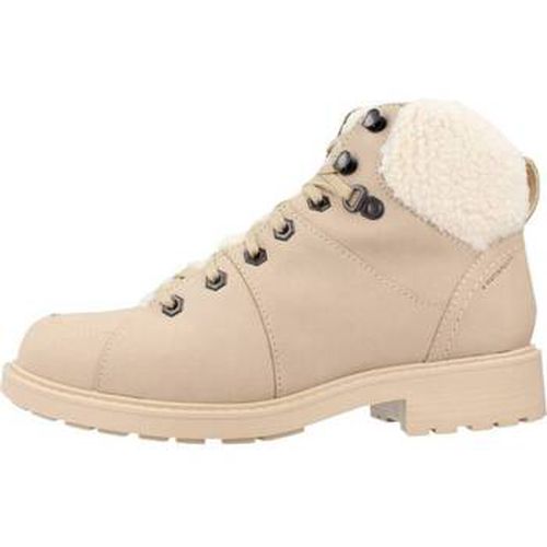 Bottes Clarks ORINOCO 2HIKE WP - Clarks - Modalova