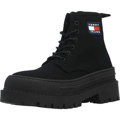 Bottes Tommy Hilfiger LOW BOOT - Tommy Hilfiger - Modalova